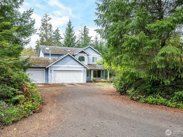 5380 SW Windy Song Way, Port Orchard, WA 98367