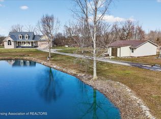 860 Gaiser Rd, Owosso, MI 48867