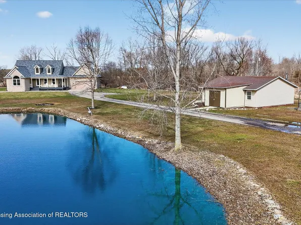 860 Gaiser Rd, Owosso, MI 48867