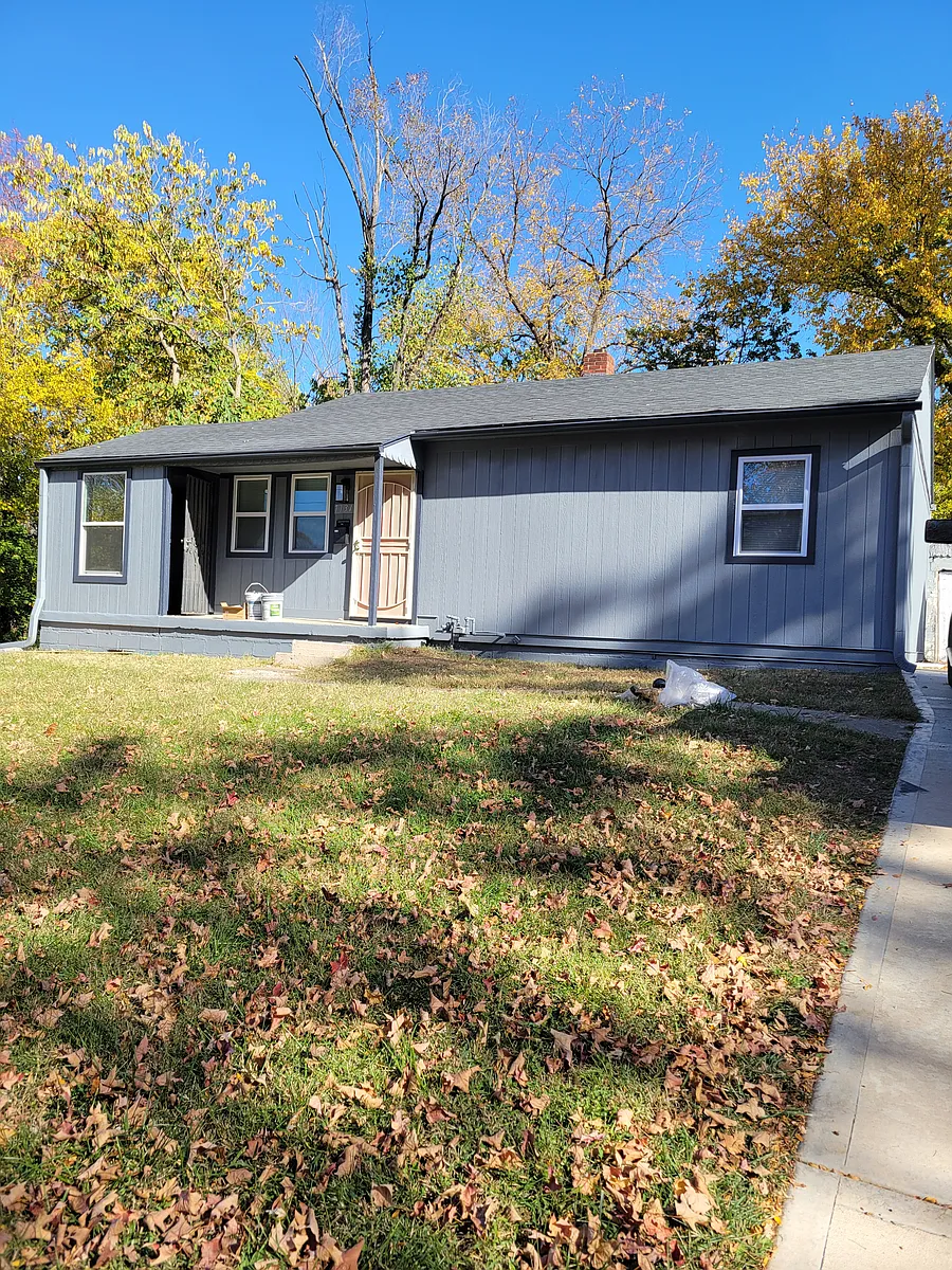 Building Photo - 7131 Walrond Ave