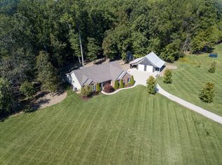 1788 Carr Rd, Ostrander, OH 43061