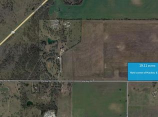 Mackey Rd, Gunter, TX 75058