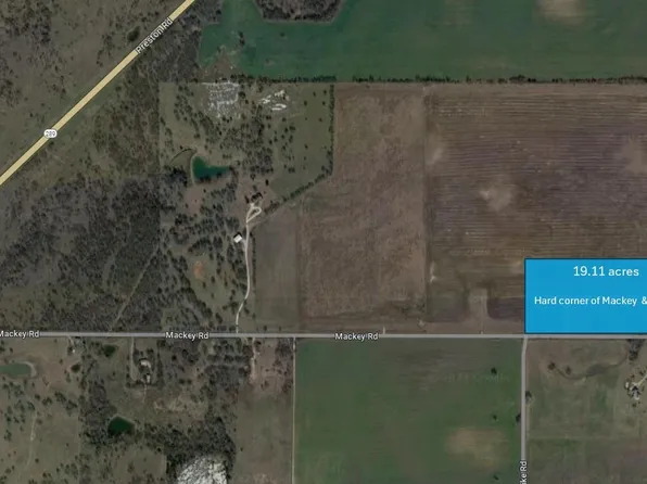 Mackey Rd, Gunter, TX 75058