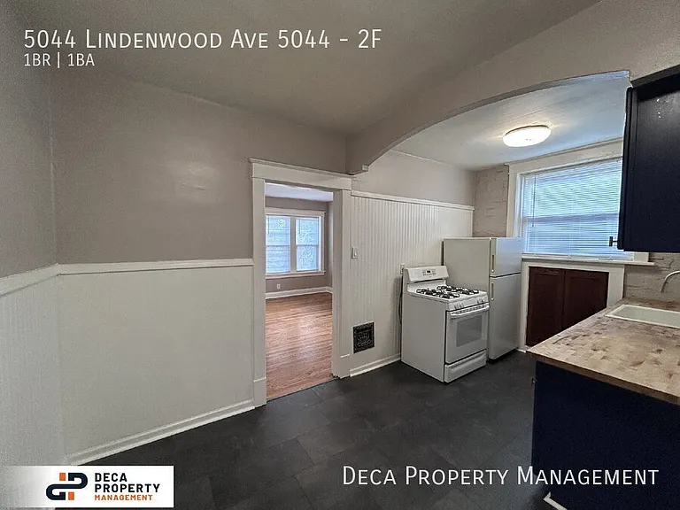 5044 Lindenwood Ave #2F — Photo 4