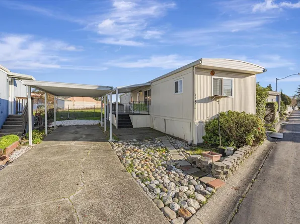 5342 Rexford Way, Santa Rosa, CA 95403