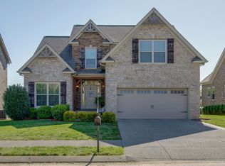 2064 Lequire Ln, Spring Hill, TN 37174