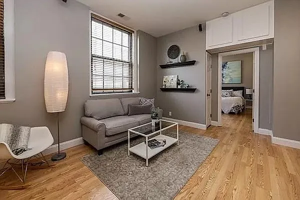 21 Linden St #216 — Photo 5