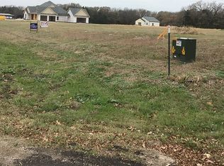 Vz County Road 2120, Canton, TX 75103
