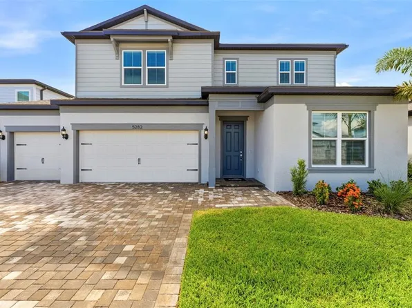 5282 Wolf Creek Dr, Apollo Beach, FL 33572