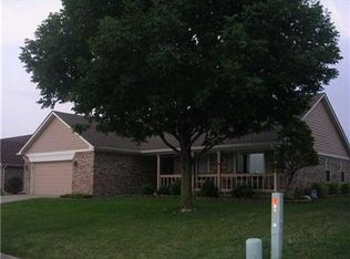 437 Victoria Ln, Mooresville, IN