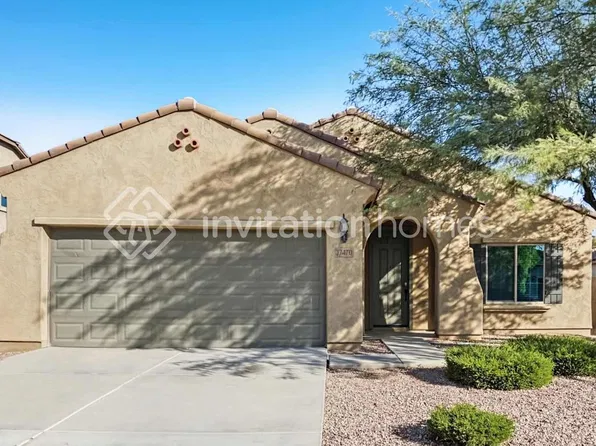 17470 W Oberlin Way, Surprise, AZ 85387