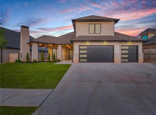 13112 Knight Island Dr, Oklahoma City, OK 73142