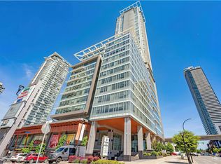 4485 Skyline Dr #3802, Burnaby, BC