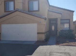 6681 Diamond Care Dr, Las Vegas, NV 89122