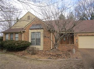 39 Timber Meadows Ct, Edwardsville, IL 62025