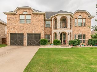 7031 Flamencia, Grand Prairie, TX 75054