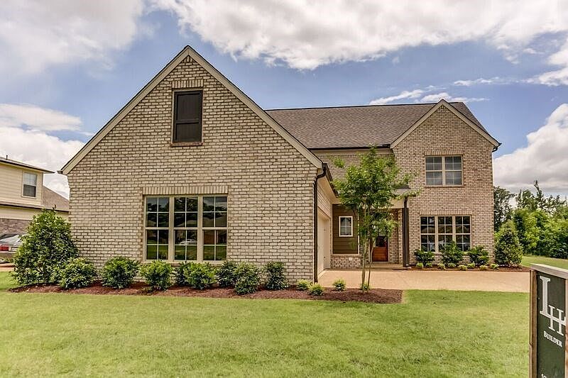 1st image of 9725 Woodland Brook Ln Lot 41