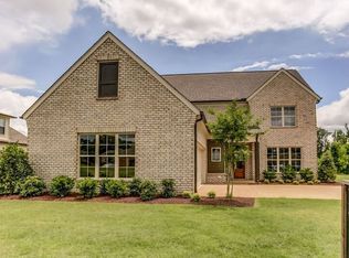 9725 Woodland Brook Ln LOT 41, Cordova, TN 38018