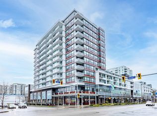 6900 Pearson Way #1101, Richmond, BC V7C 0C9