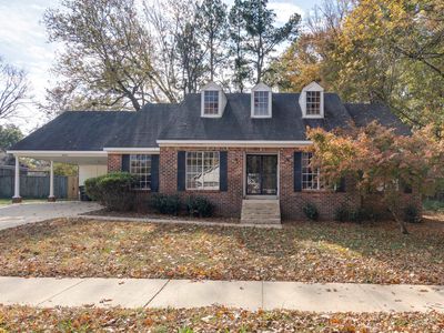 5623 Magnolia Woods Dr, Memphis, TN, 38134