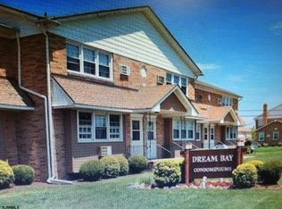5422 Marshall Ave #U07, Ventnor City, NJ 08406
