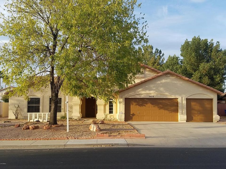 2nd image of 3414 E Hopi Ave