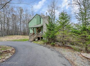 1768 Stag Run, Pocono Lake, PA 18347