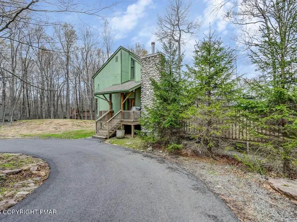 1768 Stag Run, Pocono Lake, PA 18347