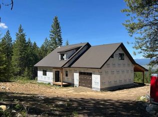 230 Pats Knob Rd, Plains, MT 59859