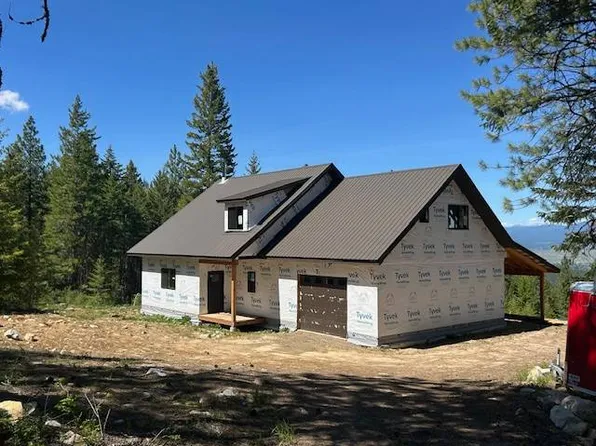 230 Pats Knob Rd, Plains, MT 59859
