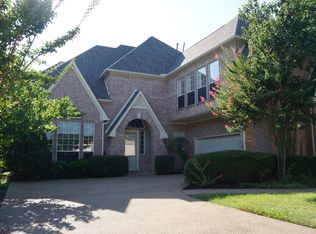 7017 Woodsprings Dr, Garland, TX 75044