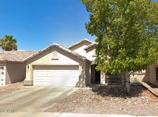 2809 N 107th Dr, Avondale, AZ 85392