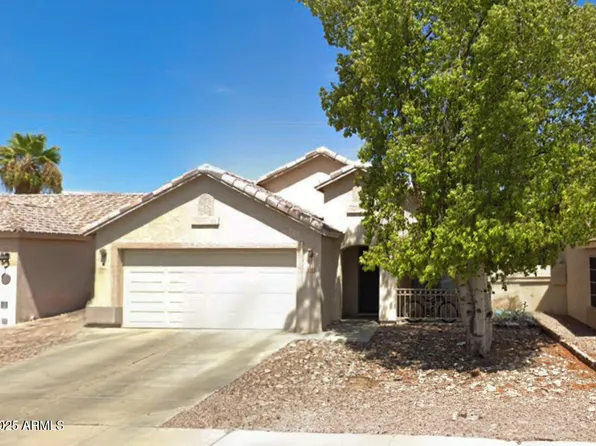 2809 N 107TH Drive, Avondale, AZ 85392