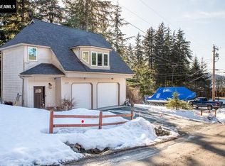2175 Fritz Cove Rd, Juneau, AK 99801