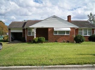 4205 Park Ave, Ayden, NC 28513