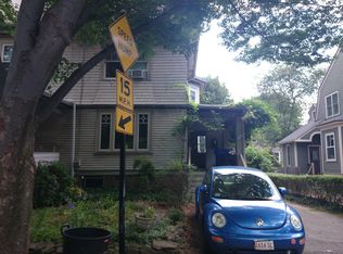 55 Kenwood St, Brookline, MA 02446