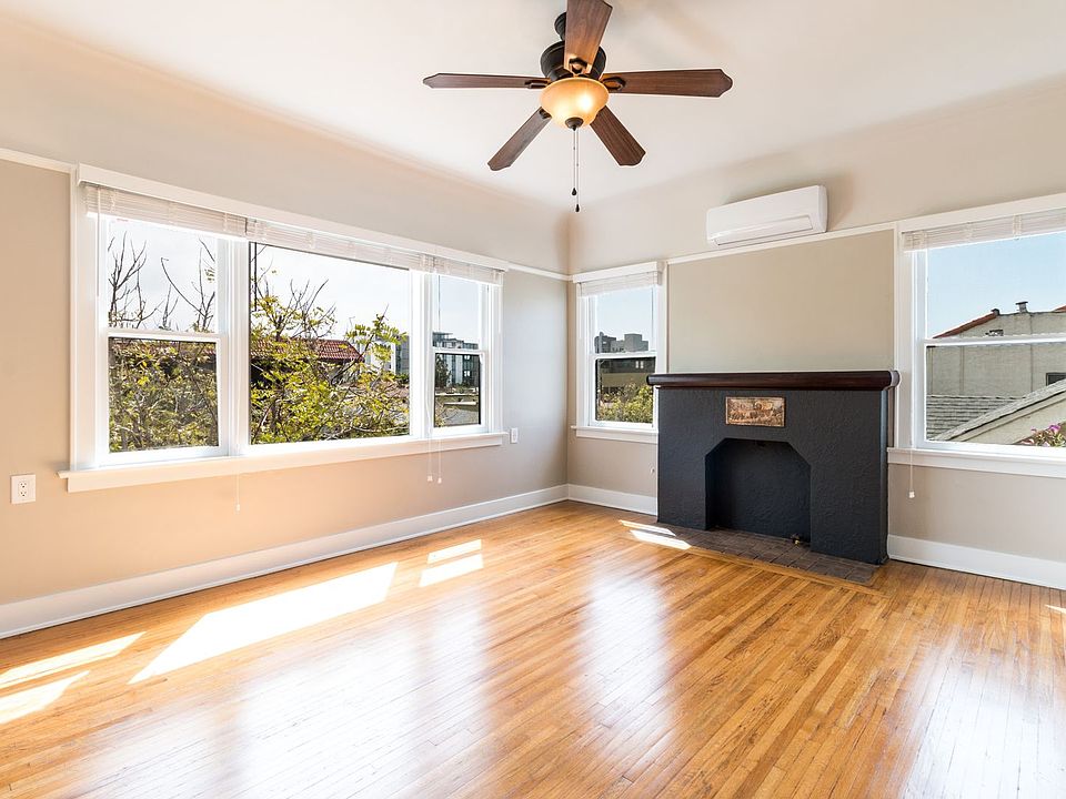 1st image of 3814 Centre St APT 4