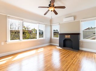 Centre Street Apartments, San Diego, CA 92103