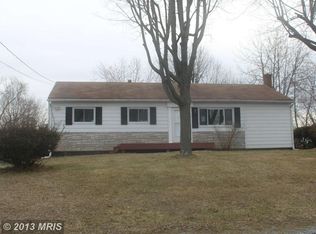 107 Blossom Dr, Winchester, VA 22602