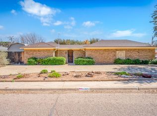 4300 Boulder Dr, Midland, TX 79707
