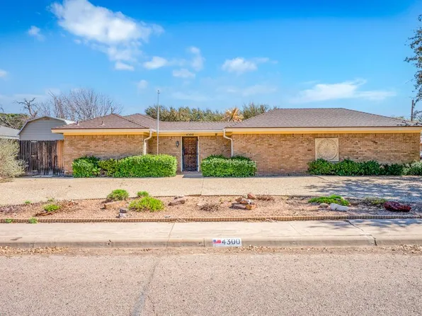 4300 Boulder Dr, Midland, TX 79707