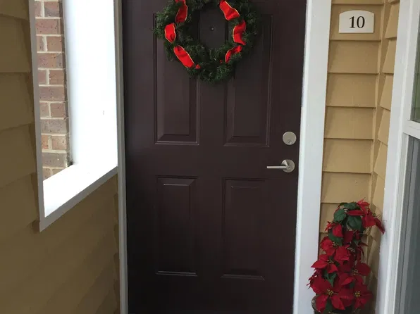 2516 Cranbrook Lane Eastover Gln #10, Charlotte, NC 28204