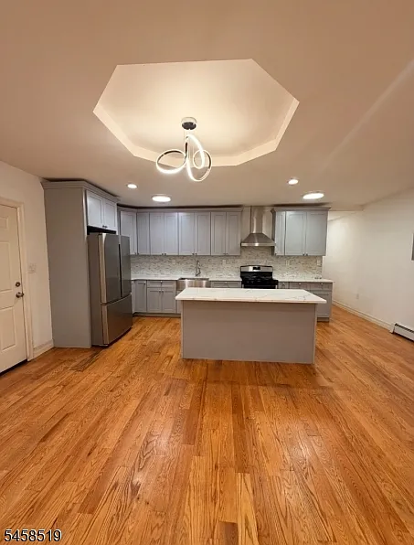 3 bed, 2.0 bath, $2,750 — Photo 2
