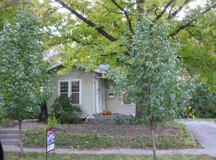 858 Shawnee Ave, Lafayette, IN 47905