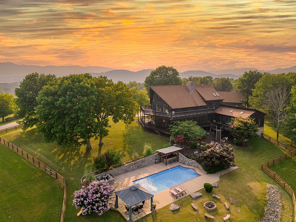 2870 Sanford Rd, Nolensville, TN 37135 Zillow