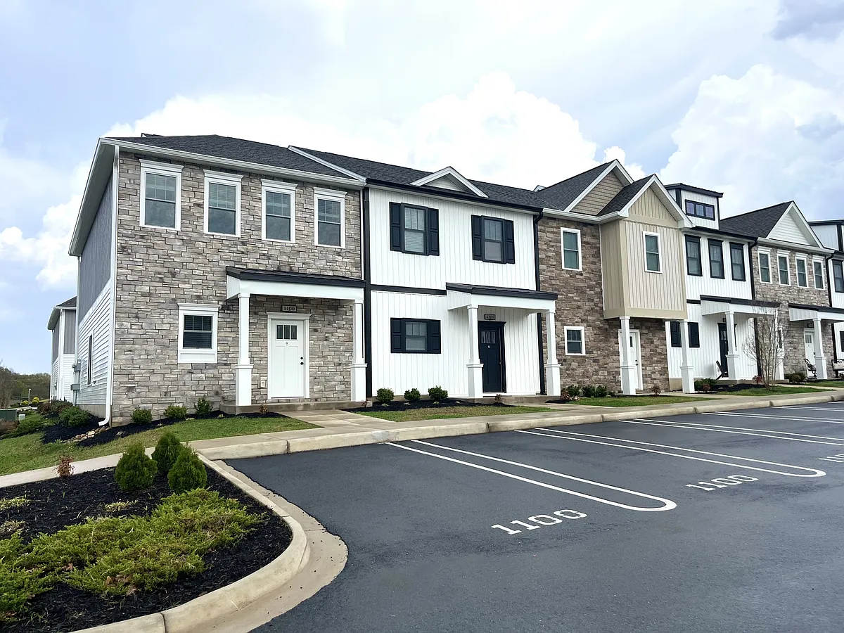 Building Photo - 556 Leesville #ROAD1100