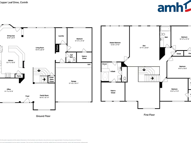 1806 Copper Leaf Dr — Photo 2