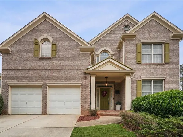 6398 Foggy Oak Dr, Fairburn, GA 30213