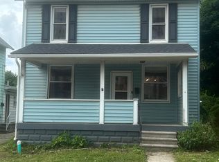 255 Laurel Ave, Johnstown, PA 15906