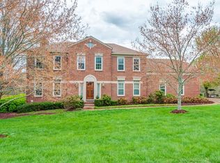 1713 Overcheck Ln, Brentwood, TN 37027